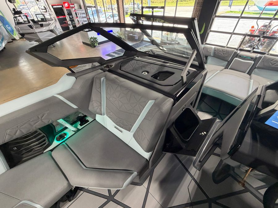 2026 Nautique G25 Paragon, photo 22 of 29